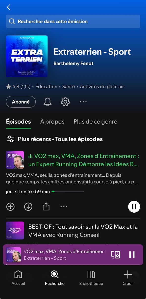 Podcast